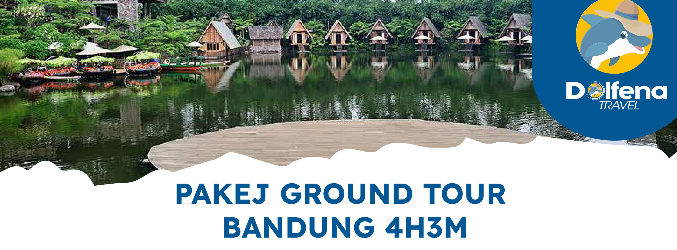 Pakej Acheh Sabang 2024 2025