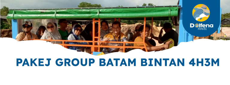 Pakej Acheh Sabang 2024 2025