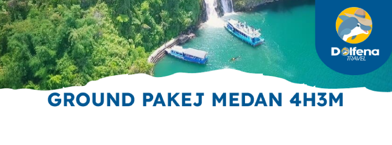 Pakej Acheh Sabang 2024 2025