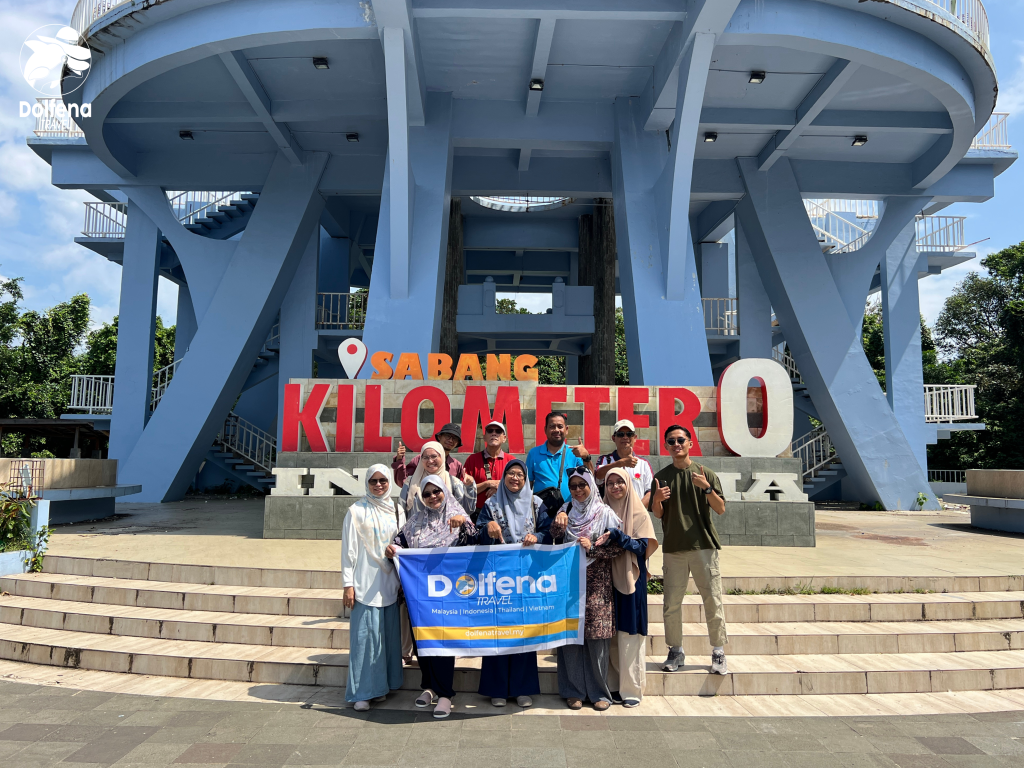 Pakej Acheh Sabang 2024 2025